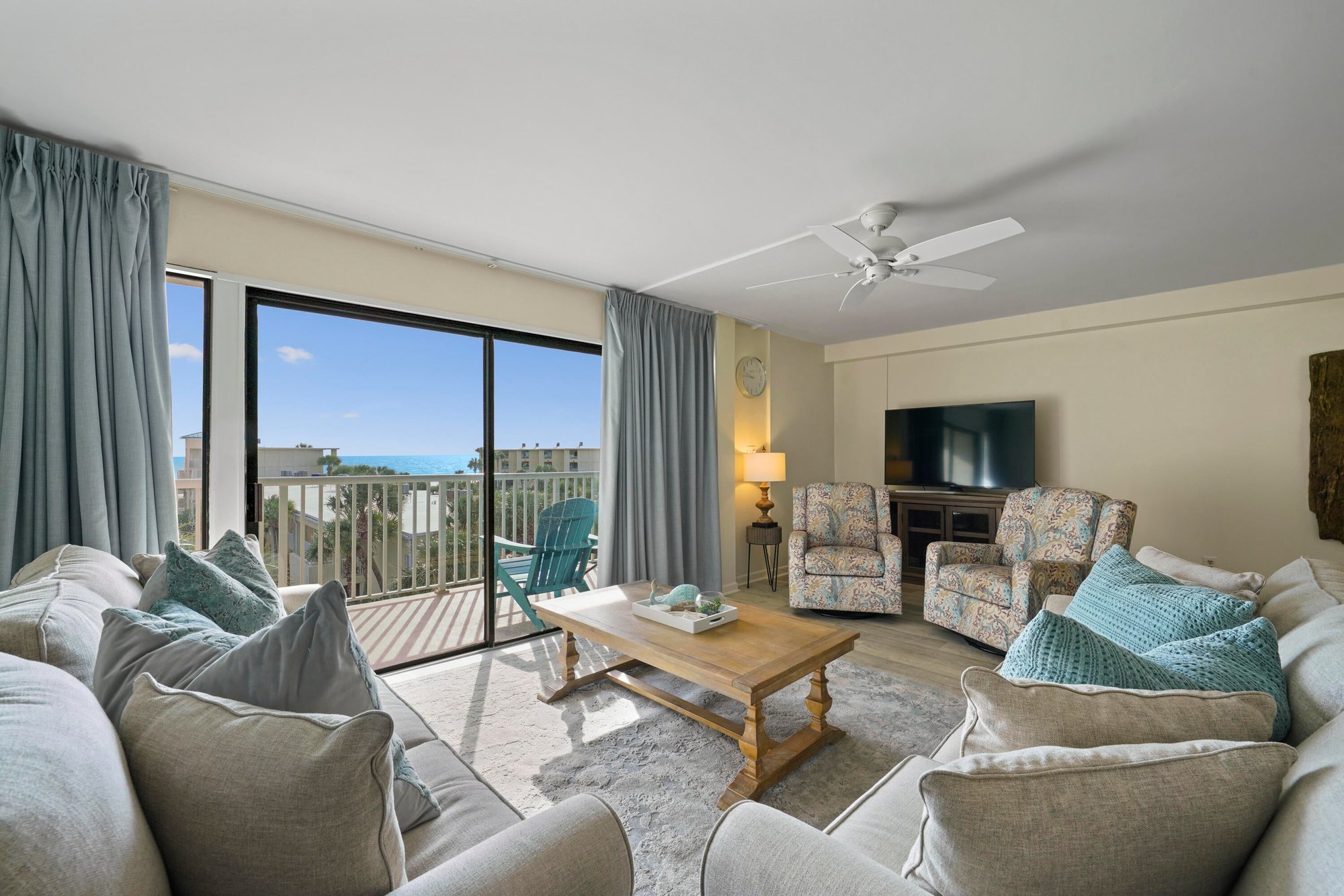 Silver Dunes 40 Destin